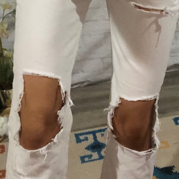 NWT Free People Jeans - Picture 7 of 13